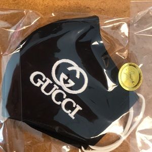 Gucci Mask